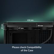 Refroidisseur CPU AIO ARCTIC Liquid Freezer III Pro 420