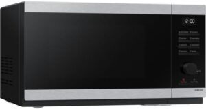 Samsung MS32DG4504ATE2 Four a micro-ondes avec interieur en ceramique Noir 32 l