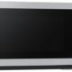 Samsung MS32DG4504ATE2 Four a micro-ondes avec interieur en ceramique Noir 32 l
