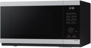 Samsung MS32DG4504ATE2 Four a micro-ondes avec interieur en ceramique Noir 32 l