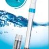 Gre ABS3 Battery Bottom Cleaner with Telescopic Handle