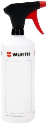 Pulvérisateur à pompe 1 L Wurth saBesto