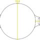 Lodge Poele a pizza en fonte, 38,1 cm