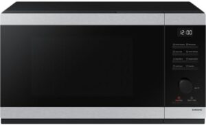 Samsung MS32DG4504ATE2 Four a micro-ondes avec interieur en ceramique Noir 32 l