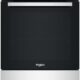 Whirlpool WS68V8CCXT Cuisiniere electrique autoportante Whirlpool : 60 cm - WS68V8CCXT