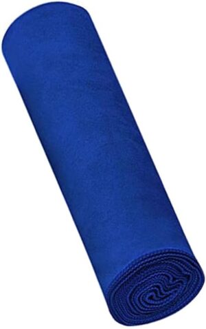 41-QVAGIZcL._AC_SL1000_.jpg Serviette microfibre Outdoor World - Séchage rapide compacte