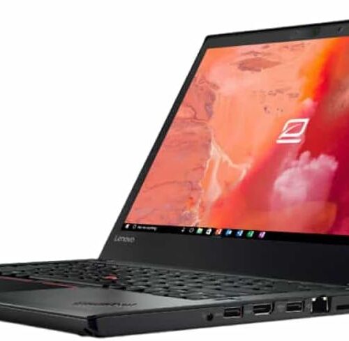 14 Inch Laptop, 14 Inch Laptop, Lenovo ThinkPad T470, i5-7300U, 16GB RAM, 512GB SSD, Laptop Windows 11 Pro, French AZERTY Keyboard,