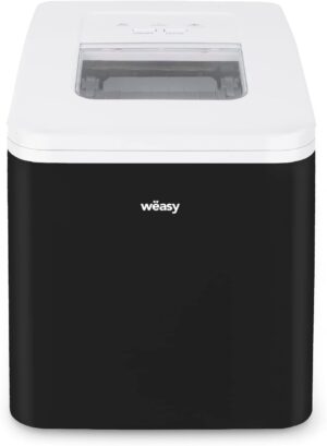 419MhtWb8vL._AC_SL1500_.jpg Machine à glaçons KW12 12 kg/24h, prête en 6 min