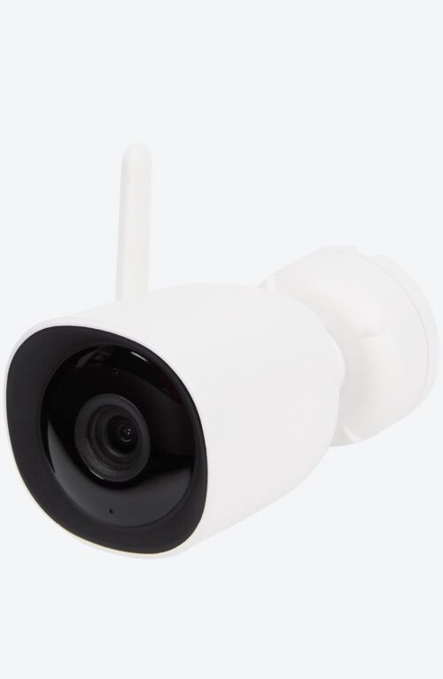 LSC Smart Connect Outdoor Surveillance Camera