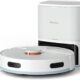 Philips Aspirateur Robot Serie 2000 - Aspiration de 2700 Pa, Navigation Laser, Application Homerun, Station de vidage Automatique, A