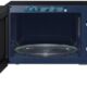 Samsung MS32DG4504ATE2 Four a micro-ondes avec interieur en ceramique Noir 32 l