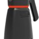 41DdKsJU0BL._AC_.jpg LAVE AUTO PRO - Canon a Mousse Foam Sprayer - Canon a Mousse Voiture 2L, Canon a Mousse Electrique avec Batterie USB C, Fonction Mou