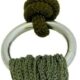 Mil-Tec Mini hamac Unisexe pour Adulte 14443000 - Vert Olive - Taille Unique