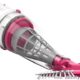 BWT Pool vacuum BC50 Effective cleaning of above-ground pools and pools up to 25 m3 Cordless operation with maximum freedom of m