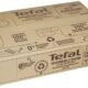 Tefal Jamie Olivers Cook's Direct Inox Lot de 3 poeles 202428 cm, Induction, Revetement antiadhesif, Indicateur de cuisson, Poigne