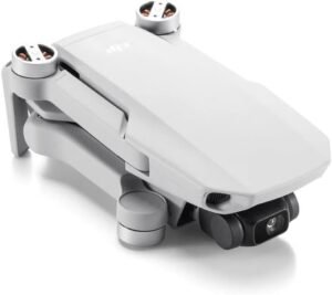 41JIhPdb6bL._AC_.jpg DJI Mini 2 SE - Drone caméra pliable 2.7K Pack Fly More