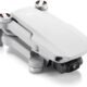 41JIhPdb6bL._AC_.jpg DJI Mini 2 SE - Drone caméra pliable 2.7K Pack Fly More