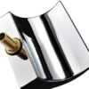 5 Hole Shower Kit with Contemporary Waterfall Tap