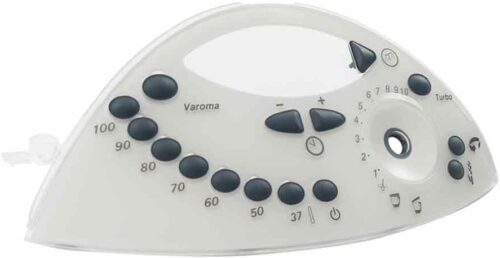 Panneau avant Thermomix TM31 adaptable avec boutons