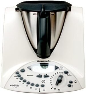 41LlBKJdbOL._AC_.jpg Thermodernizate.com ZLKV Nuevo Sticker de Panneau de Commande pour thermomix Tm31 Transparent