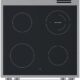 Whirlpool WS68V8CCXT Cuisiniere electrique autoportante Whirlpool : 60 cm - WS68V8CCXT