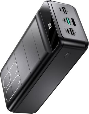 41MADBYZ0L._AC_.jpg Batterie externe 60000mAh PDBEST 22,5W écran LED 4 sorties