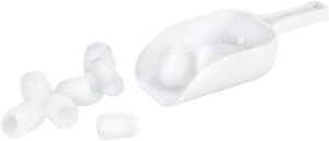 Bac à glaçons ProfiCook PC-EWB 1187 inox 3 tailles