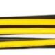 JD 2 Packs 6 Pin to 8 Pin PCI Express (PCIe) Graphics Video Power Card Adapter Cable, 10cm
