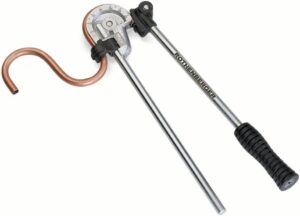 ROTHENBERGER Pince a cintrer industrielle Ø 16 mm