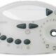 Panneau avant Thermomix TM31 adaptable avec boutons