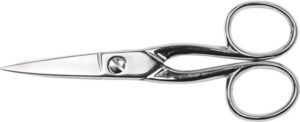 Pommeau de douche plafonnier WUSTHOF RAINDANCE Ø180 mm chrome