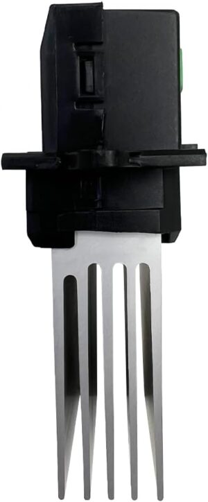 7701207718 7701048390 Resistance de Ventilateur de Climatisation de Moteur de Chauffage Resistance Chauffage Ventilation pour Scenic