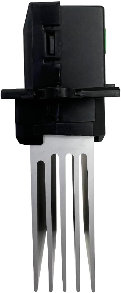 7701207718 7701048390 Resistance de Ventilateur de Climatisation de Moteur de Chauffage Resistance Chauffage Ventilation pour Scenic