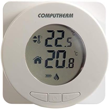 COMPUTHERM T-30 Digital Room Thermostat