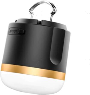 Lampe de camping EcoFlow