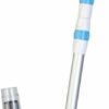 Gre ABS3 Battery Bottom Cleaner with Telescopic Handle