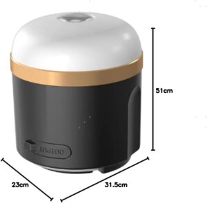 Lampe de camping EcoFlow