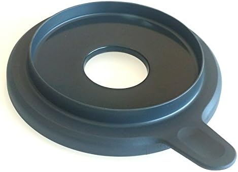 Couvercle de bol avec joint pour Vorwerk Thermomix TM5 TM 5