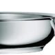 Poêle acier inoxydable 28 cm WMF argent