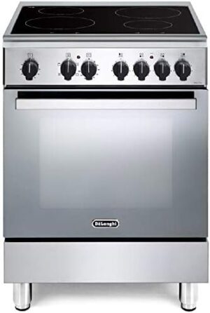 Cucina elettrica De Longhi DMX 64 IN ED