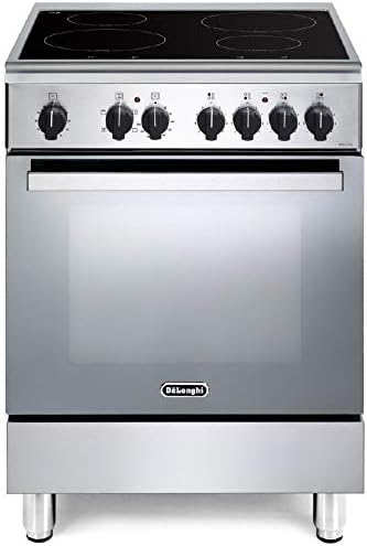 Cucina elettrica De Longhi DMX 64 IN ED