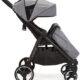 Ickle Bubba Venus Max Poussette double Convient de la naissance a 15 kg (environ 3 ans), compacte, legere, pliable, comprend 2 cha