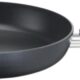 Tefal Ultimate On Lot de 2 poeles 2026 cm Tous feux induction, Nettoyage facile, Haute performance, Revetement antiadhesif, Therm