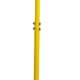 BARAYSTUS Garden Cultivator with Handle - Manual Ground Claw and Weeding - Twist Tiller Garden Claw