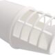 41w2Y3AvVpL._AC_SL1500_.jpg TYGERIX Horizontal 60 mm terminal for condensing boiler smoke exhaust Innovative condensing recovery evacuator Drip and smoke p
