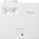 Optoma UHZ66 4K HDR Laser 4000 Lumens 500,000:1