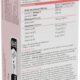 Complément Fertilité Vivagest Triple Action - Oméga‑3