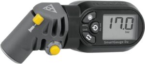 Manomètre de pression digital Topeak Smart Gauge D2