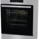 Gorenje GEIT5C61SPG Cuisiniere sur pied avec plaque a induction, 50 cm, 70 l, Perfect Grill, AirFry, FrozenBake, Pizza Mode 300C, A