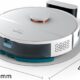 Philips Serie 2000 Aspirateur-Robot - Aspiration et Lavage Simultanes, Boost Tapis, Navigation LDS, Application Homerun, 2700 Pa, 13